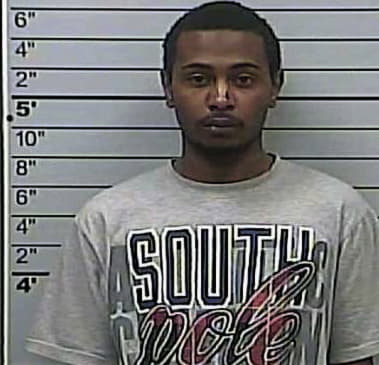 David Nelson, - Lee County, MS 
