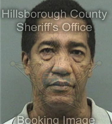 Terrence Nelson, - Hillsborough County, FL 