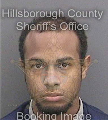 Kevin Nowlin, - Hillsborough County, FL 