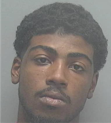 Anthony Oden, - Lee County, FL 