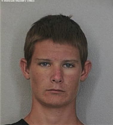 Christopher Overby, - Broward County, FL 