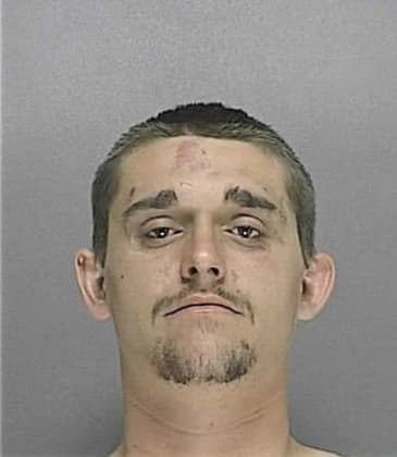 Jesse Patterson, - Volusia County, FL 