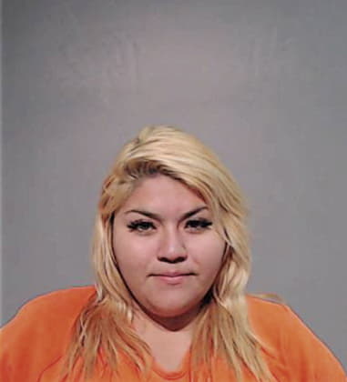 Tomasa Pena, - Hidalgo County, TX 