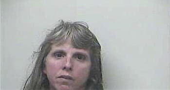 Robin Perry, - Hart County, KY 