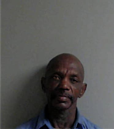 Jacquell Peters, - Escambia County, FL 