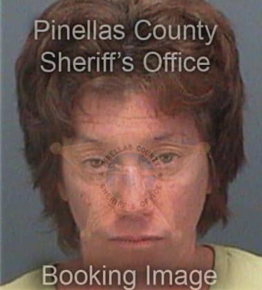 Katherine Peters, - Pinellas County, FL 