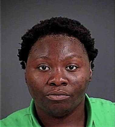 Lakresha Pressley, - Charleston County, SC 