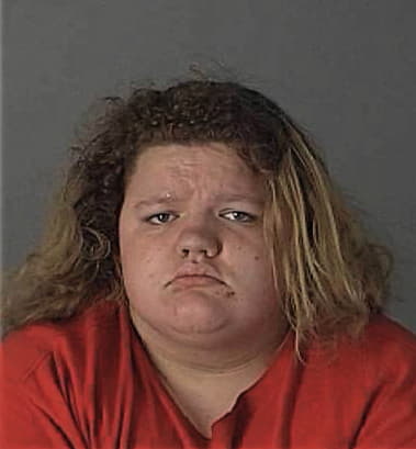 Samantha Priddy, - Pasco County, FL 