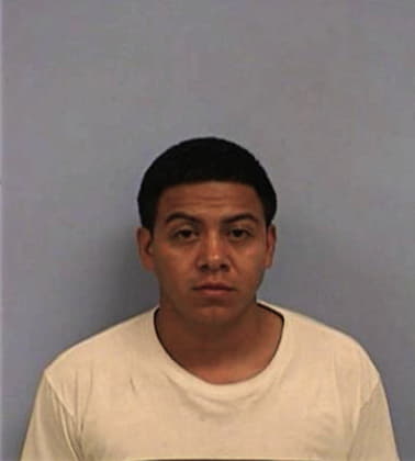 Jesus Ramirez-Suarez, - Travis County, TX 