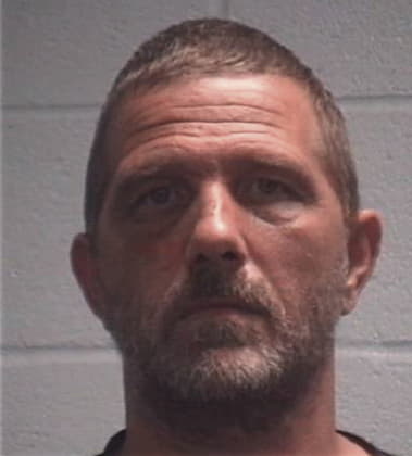 Eric Ray, - Cleveland County, NC 
