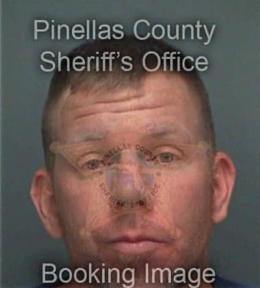 Joshua Renner, - Pinellas County, FL 