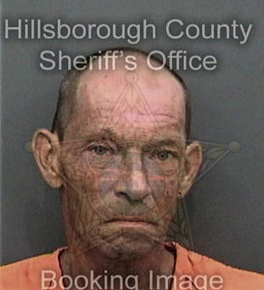 Edwin Rios, - Hillsborough County, FL 