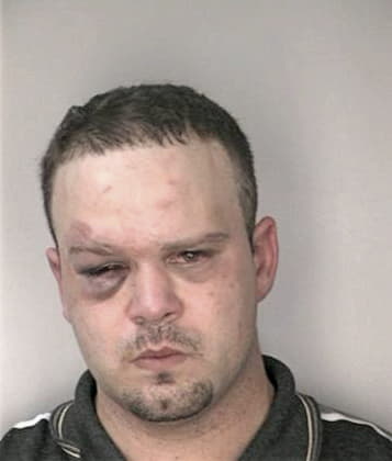 Russell Rivera - Hillsborough County, FL 