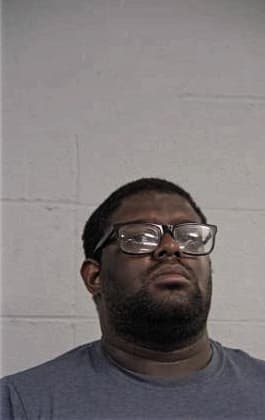 Channing Robinson, - Jefferson County, KY 