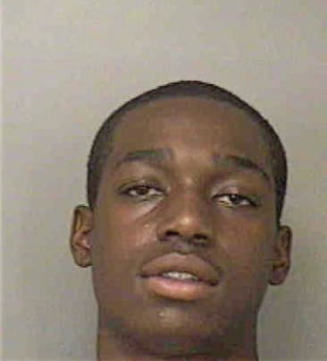 Cyrus Rodman, - Polk County, FL 