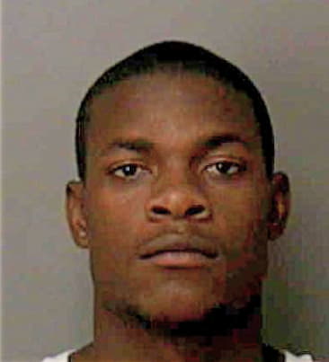 Benikel Rodrigue, - Polk County, FL 