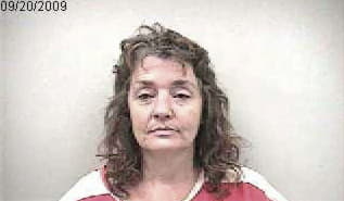 Robin Rohde, - Marion County, FL 