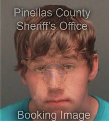 Jeffery Rowland, - Pinellas County, FL 