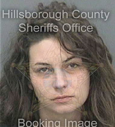 Isabel Sanchez, - Hillsborough County, FL 