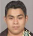 Jose Sanchezvalenzuel - Multnomah County, OR 