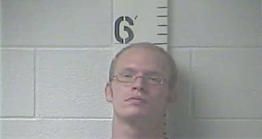 Jeremy Sanders, - Hardin County, KY 