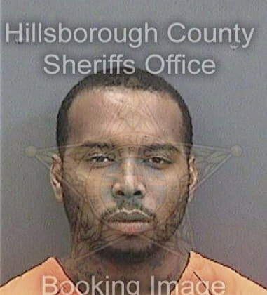 Richard Sanford, - Hillsborough County, FL 