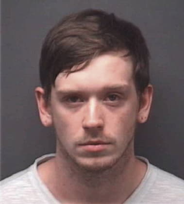 Kristopher Selby, - Pitt County, NC 
