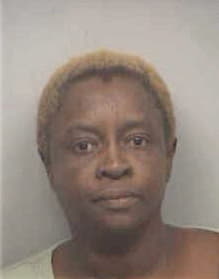 Rachel Short - Fulton County, GA 