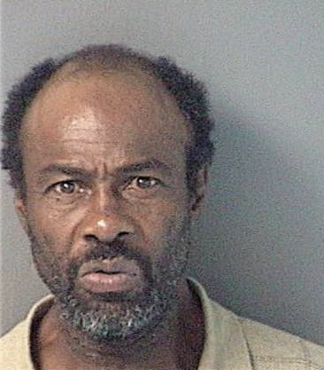 Jacques Simmons, - Escambia County, FL 