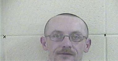 Keith Singer, - Dubois County, IN 