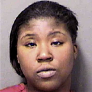 Chacola Smith, - Mecklenburg County, NC 