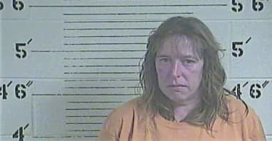 Melissa Smith, - Perry County, KY 