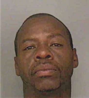 Willie Solomon, - Polk County, FL 