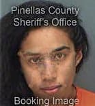 Carolyn Speights - Pinellas County, FL 