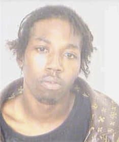 Furquan Stafford - Fulton County, GA 