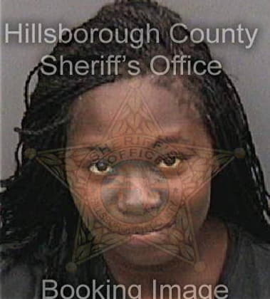 Lakesha Stephens, - Hillsborough County, FL 