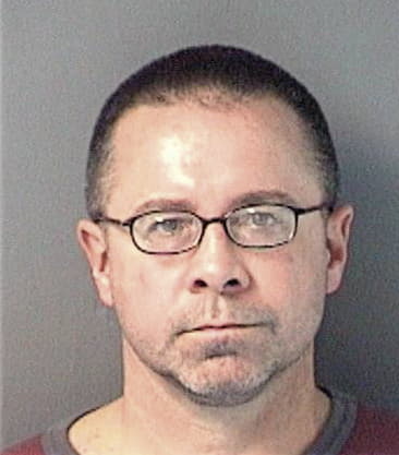 Richard Stickle, - Escambia County, FL 