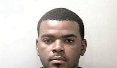 Dejuan Stokes, - Leon County, FL 