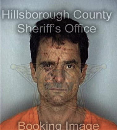 William Sweat, - Hillsborough County, FL 