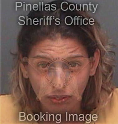 Olexandra Syshchenko, - Pinellas County, FL 