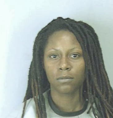 Lacresha Thomas - DeKalb County, GA 
