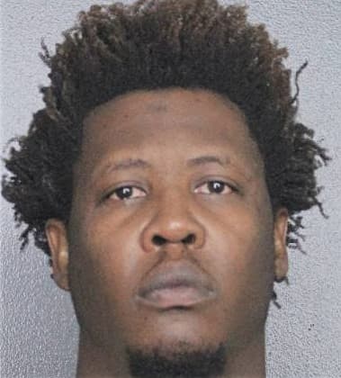 Mark Thomas, - Broward County, FL 