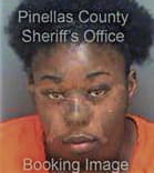 Tawanna Thomas, - Pinellas County, FL 