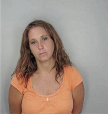 Jennifer Thomfohrda, - Hillsborough County, FL 