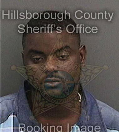 Calvin Thompson, - Hillsborough County, FL 