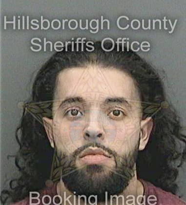 Michael Tomassetti, - Hillsborough County, FL 