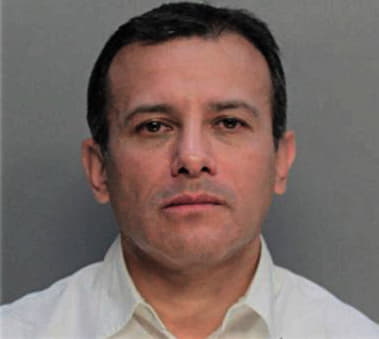 Alberto Torres, - Dade County, FL 