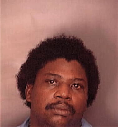 Tyrone Townsend, - Polk County, FL 