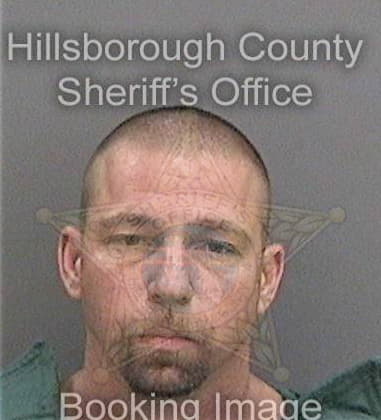 Nicholas Vaporis, - Hillsborough County, FL 