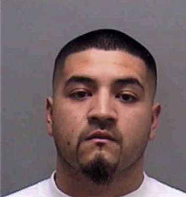 Henry Vasquez, - Lee County, FL 